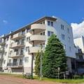 Exterior of POLECZKI RESIDENCE APARTMENTS