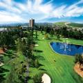 Image of Pacific Palms Resort