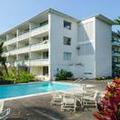 Image of Pagoda Hilo Bay Hotel