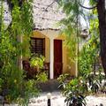 Exterior of Pakachi Beach Resort & Hotel