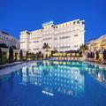 Exterior of Palácio Estoril Hotel Golf & Wellness