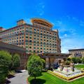 Exterior of Pala Casino Spa And Resort