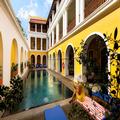 Photo of Palais de Mahé - Cgh Earth