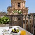Exterior of Palazzo Conti Camere & Suite