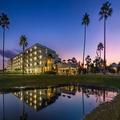 Exterior of Palazzo Lakeside Hotel