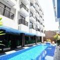 Image of Palette Hotel Seminyak