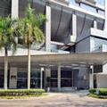 Photo of Pan Pacific Serviced Suites Orchard Singapore