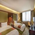Image of Pan Pacific Sonargaon Dhaka