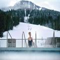 Image of Pan Pacific Whistler Mountainside