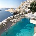 Exterior of Panorama Boutique Hotel- Adults only