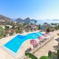 Image of Panorama Hotel and Apartments
