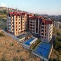 Exterior of Panorama Resort