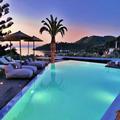 Image of Panormos Beach Hotel Skopelos