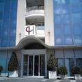 Exterior of Papillo Hotels & Resorts Roma