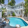 Photo of Paradise Inn Key West Adults Only