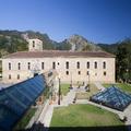 Exterior of Parador De Cangas De Onis