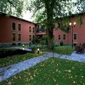 Exterior of Parador De Gijon