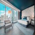 Image of Paradox Hotel Vancouver
