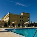 Exterior of Parco Dei Principi Hotel Resort