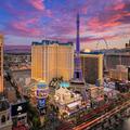 Image of Paris Las Vegas Resort & Casino