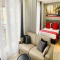 Image of Paris hôtel