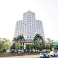 Exterior of Park Diamond Hotel