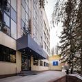 Photo of Park Hotel Almaty
