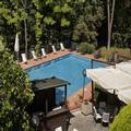 Exterior of Park Hotel Chianti