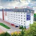 Image of Park Hotel Diament Katowice