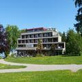 Exterior of Park - Hotel Inseli