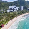 Image of Park Hyatt Sanya Sunny Bay Resort