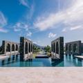 Exterior of Park Hyatt St. Kitts