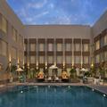 Exterior of Park Inn By Radisson Amritsar Airport