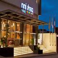 Exterior of Park Inn By Radisson Tacna