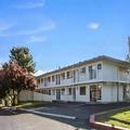 Exterior of Park Inn Winnemucca