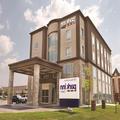 Image of Park Inn by Radisson Brampton On