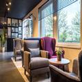 Exterior of Park Inn by Radisson Brussels Airport