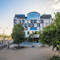 Image of Park Inn by Radisson Danube Bratislava