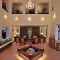 Exterior of Park Inn by Radisson Goa Candolim
