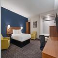 Exterior of Park Inn by Radisson Kelowna