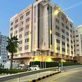Image of Park Inn by Radisson Muscat