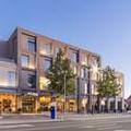Exterior of Park Inn by Radisson Neumarkt