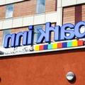 Exterior of Park Inn by Radisson Peterborough