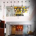 Exterior of Park Inn by Radisson Quito