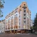 Photo of Park Inn by Radisson Sadu, Moscow Hotel