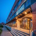 Image of Park Inn by Radisson Wismar