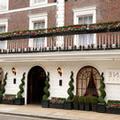 Image of Park Lane Mews Hotel