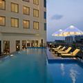 Exterior of Park Plaza Chandigarh Zirakpur