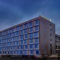 Exterior of Park Plaza London Park Royal