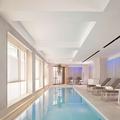 Exterior of Park Plaza London Riverbank